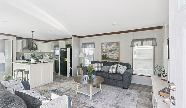 Suwannee Valley / Buck Creek Interior 146144