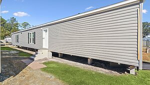 Suwannee Valley / Buck Creek Exterior 146133