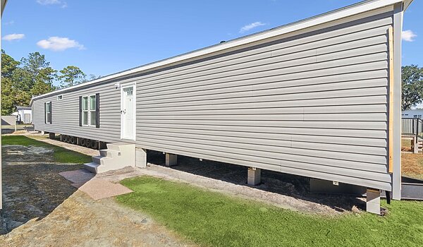 Suwannee Valley / Buck Creek Exterior 146133