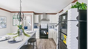 Suwannee Valley / Buck Creek Kitchen 146142