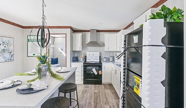 Suwannee Valley / Buck Creek Kitchen 146142