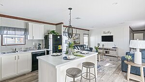 Suwannee Valley / Buck Creek Kitchen 146136