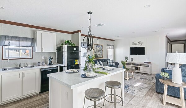 Suwannee Valley / Buck Creek Kitchen 146136
