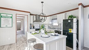Suwannee Valley / Buck Creek Kitchen 146139