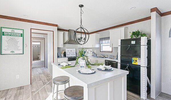 Suwannee Valley / Buck Creek Kitchen 146139