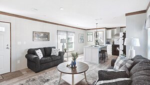 Suwannee Valley / Buck Creek Interior 146148