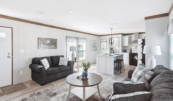 Suwannee Valley / Buck Creek Interior 146148