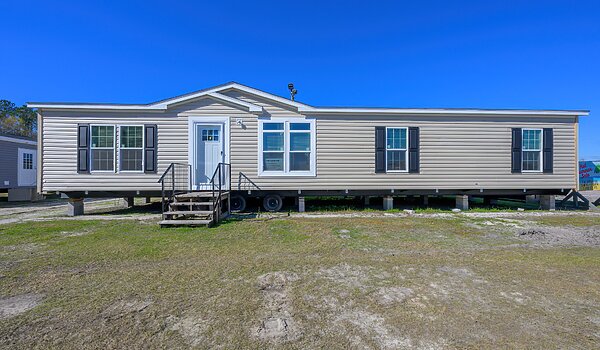 DD Extreme / Canyon Exterior 146156