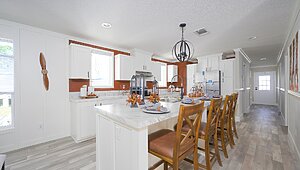 DD Extreme / Canyon Kitchen 146161