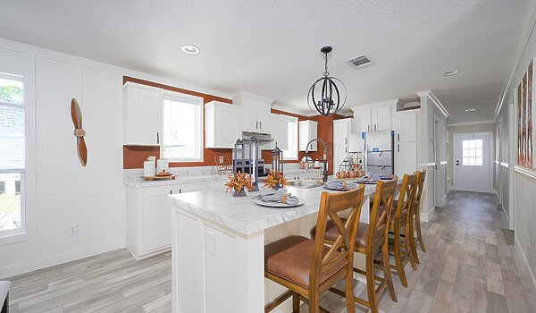DD Extreme / Canyon Kitchen 146161