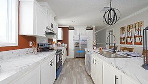 DD Extreme / Canyon Kitchen 146166