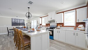 DD Extreme / Canyon Kitchen 146172
