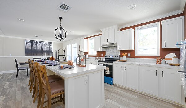 DD Extreme / Canyon Kitchen 146172