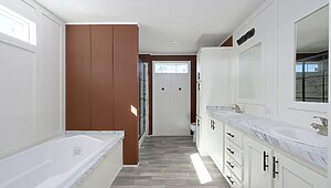 DD Extreme / Canyon Bathroom 146202