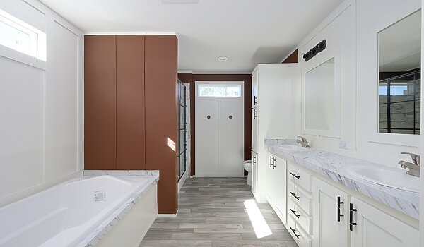 DD Extreme / Canyon Bathroom 146202