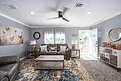 Classic Oak / Cardinal Interior 146179