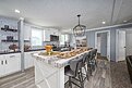 Classic Oak / Cardinal Kitchen 146167