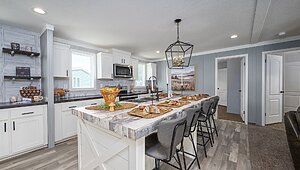 Classic Oak / Cardinal Kitchen 146167