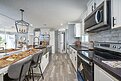 Classic Oak / Cardinal Kitchen 146170