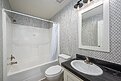 Classic Oak / Cardinal Bathroom 146188