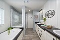 Classic Oak / Cardinal Bathroom 146193