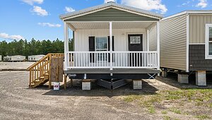 Classic Oak / Cedar River Exterior 146168