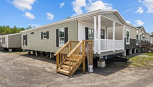 Classic Oak / Cedar River Exterior 146173