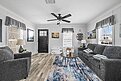 Classic Oak / Cedar River Interior 146201