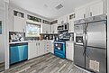 Classic Oak / Cedar River Kitchen 146180