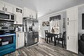 Classic Oak / Cedar River Kitchen 146186