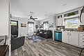 Classic Oak / Cedar River Kitchen 146191