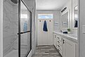 Classic Oak / Cedar River Bathroom 146224