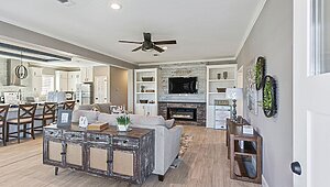 XT Series / Cobblestone Interior 146187
