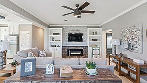 XT Series / Cobblestone Interior 146189