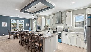 XT Series / Cobblestone Kitchen 146175