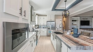 XT Series / Cobblestone Kitchen 146178