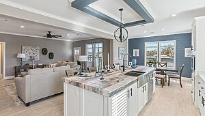XT Series / Cobblestone Kitchen 146182