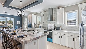 XT Series / Cobblestone Kitchen 146185