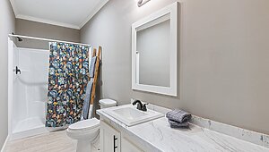 XT Series / Cobblestone Bathroom 146242
