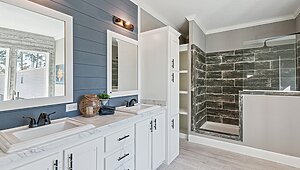 XT Series / Cobblestone Bathroom 146248