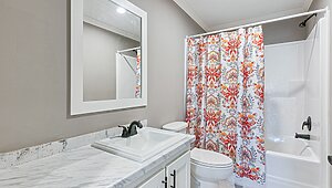 XT Series / Cobblestone Bathroom 146264
