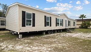 Runner Series / Costner Exterior 146200