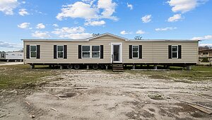 Runner Series / Costner Exterior 146209