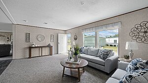 Runner Series / Costner Interior 146269