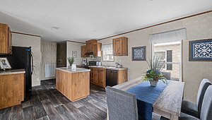 Runner Series / Costner Kitchen 146220