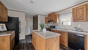 Runner Series / Costner Kitchen 146236