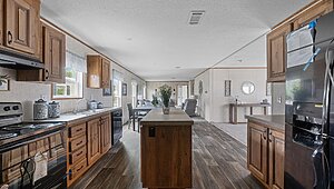 Runner Series / Costner Kitchen 146244