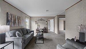 Runner Series / Costner Interior 146282