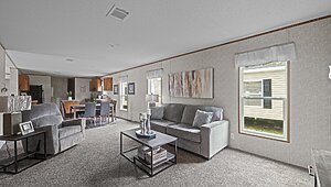 Runner Series / Costner Interior 146300