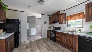Runner SS Series / Curry Kitchen 146226